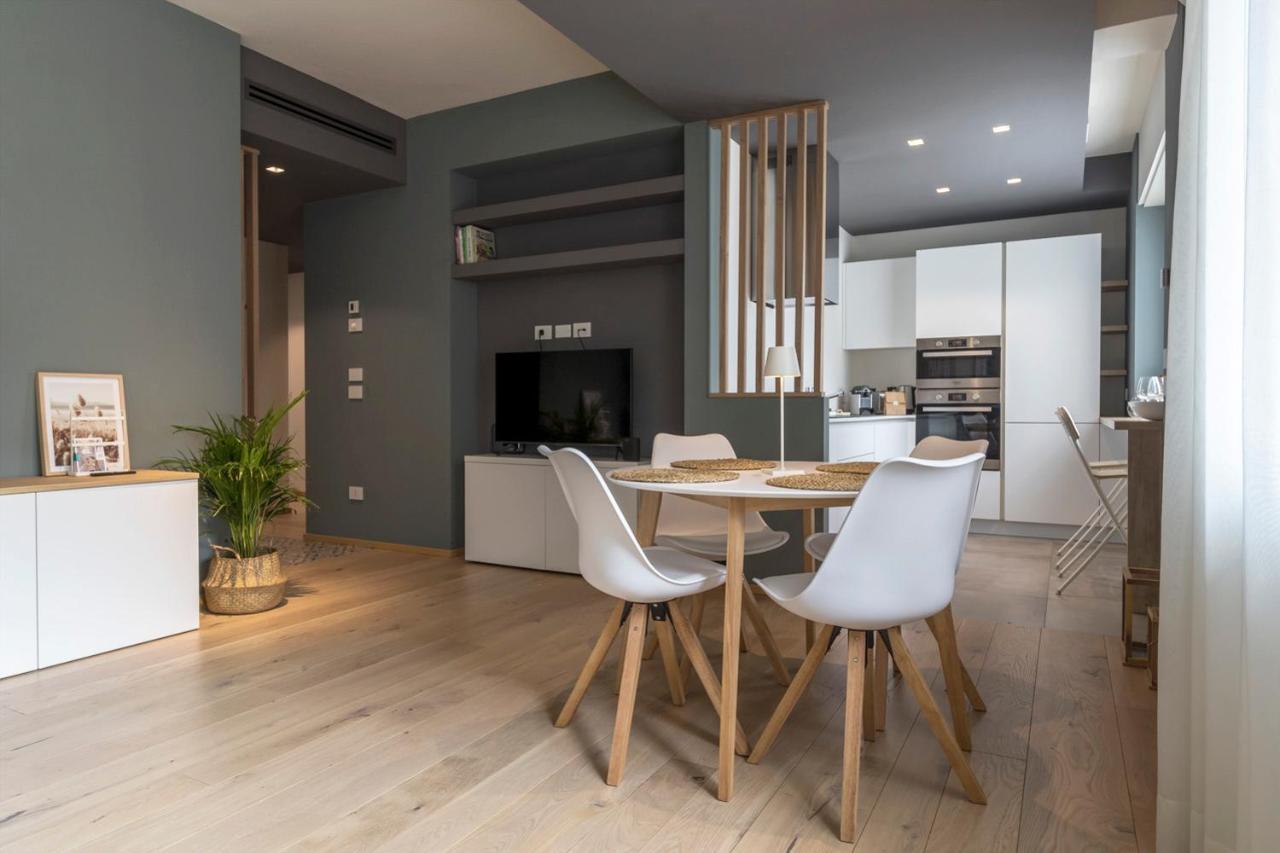 Trevisohome La Torre Εξωτερικό φωτογραφία