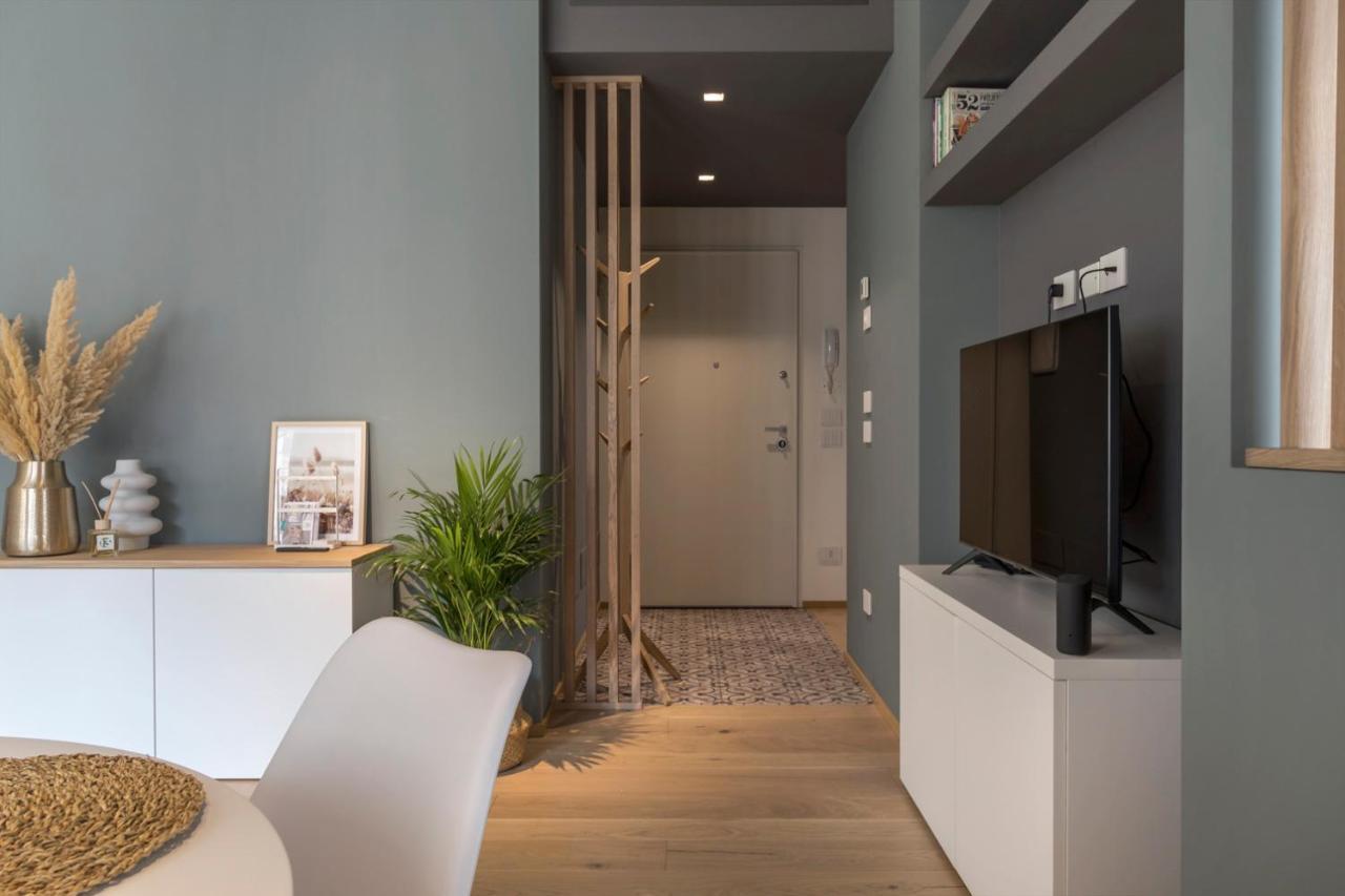 Trevisohome La Torre Εξωτερικό φωτογραφία
