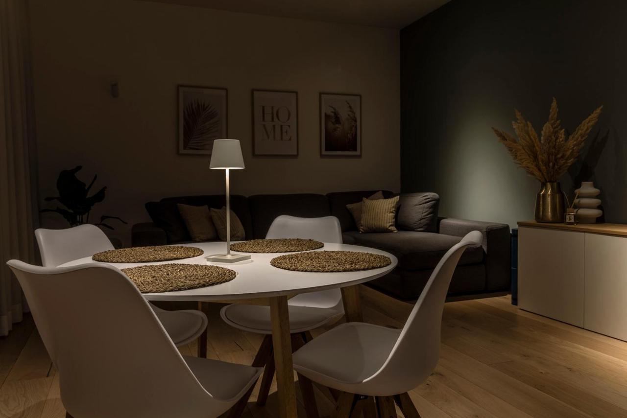 Trevisohome La Torre Εξωτερικό φωτογραφία
