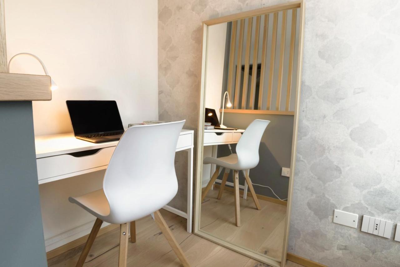Trevisohome La Torre Εξωτερικό φωτογραφία