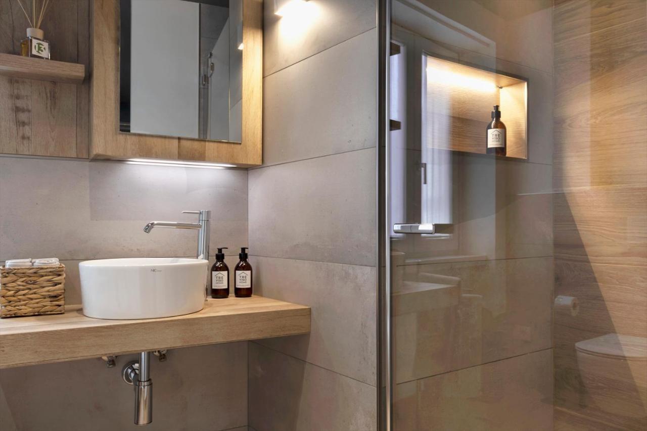 Trevisohome La Torre Εξωτερικό φωτογραφία