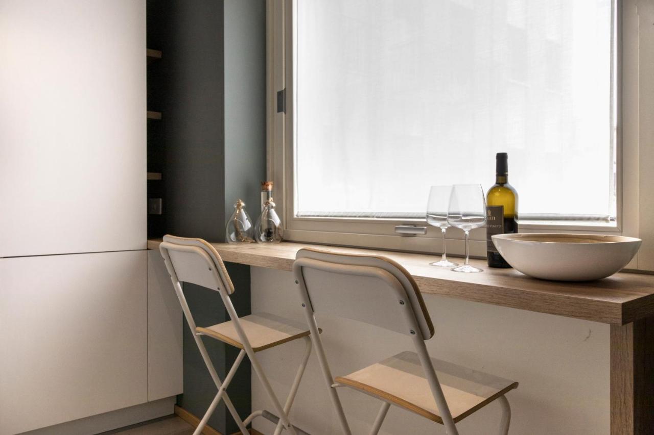 Trevisohome La Torre Εξωτερικό φωτογραφία