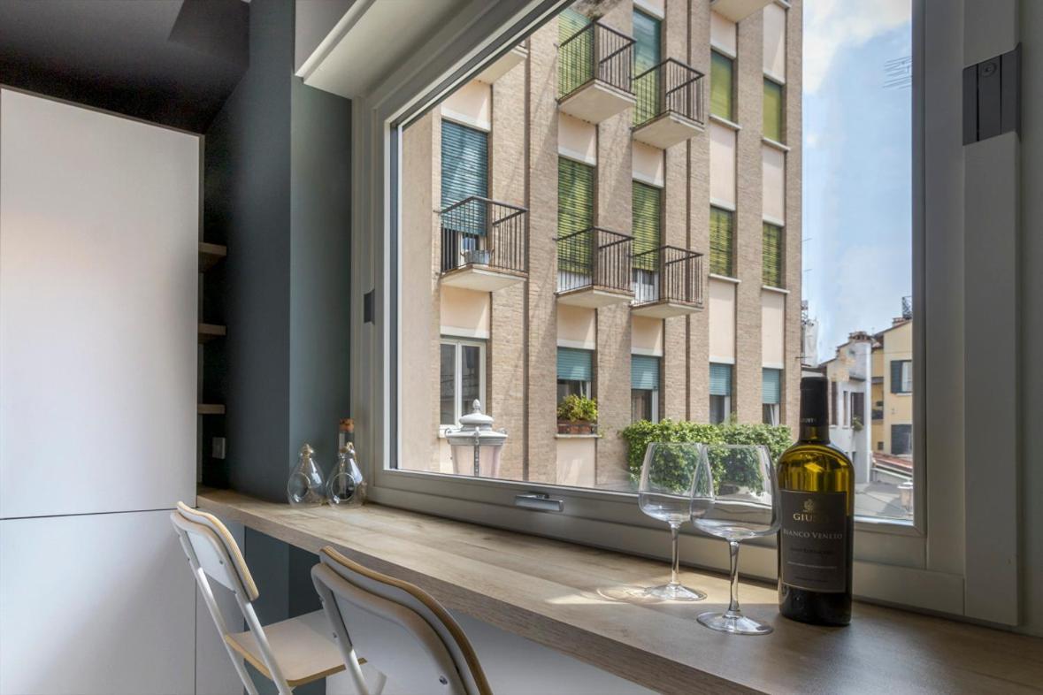 Trevisohome La Torre Εξωτερικό φωτογραφία