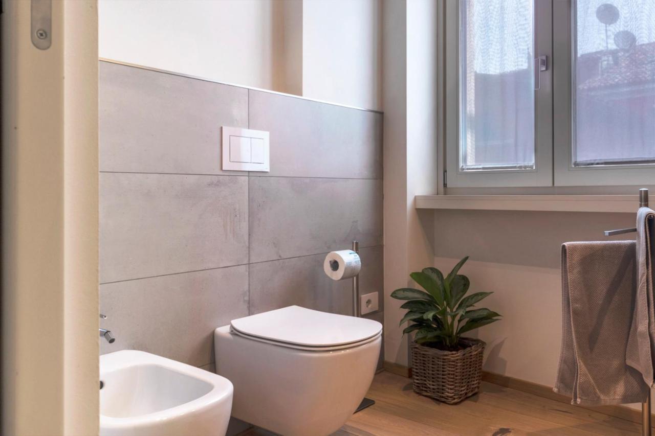 Trevisohome La Torre Εξωτερικό φωτογραφία
