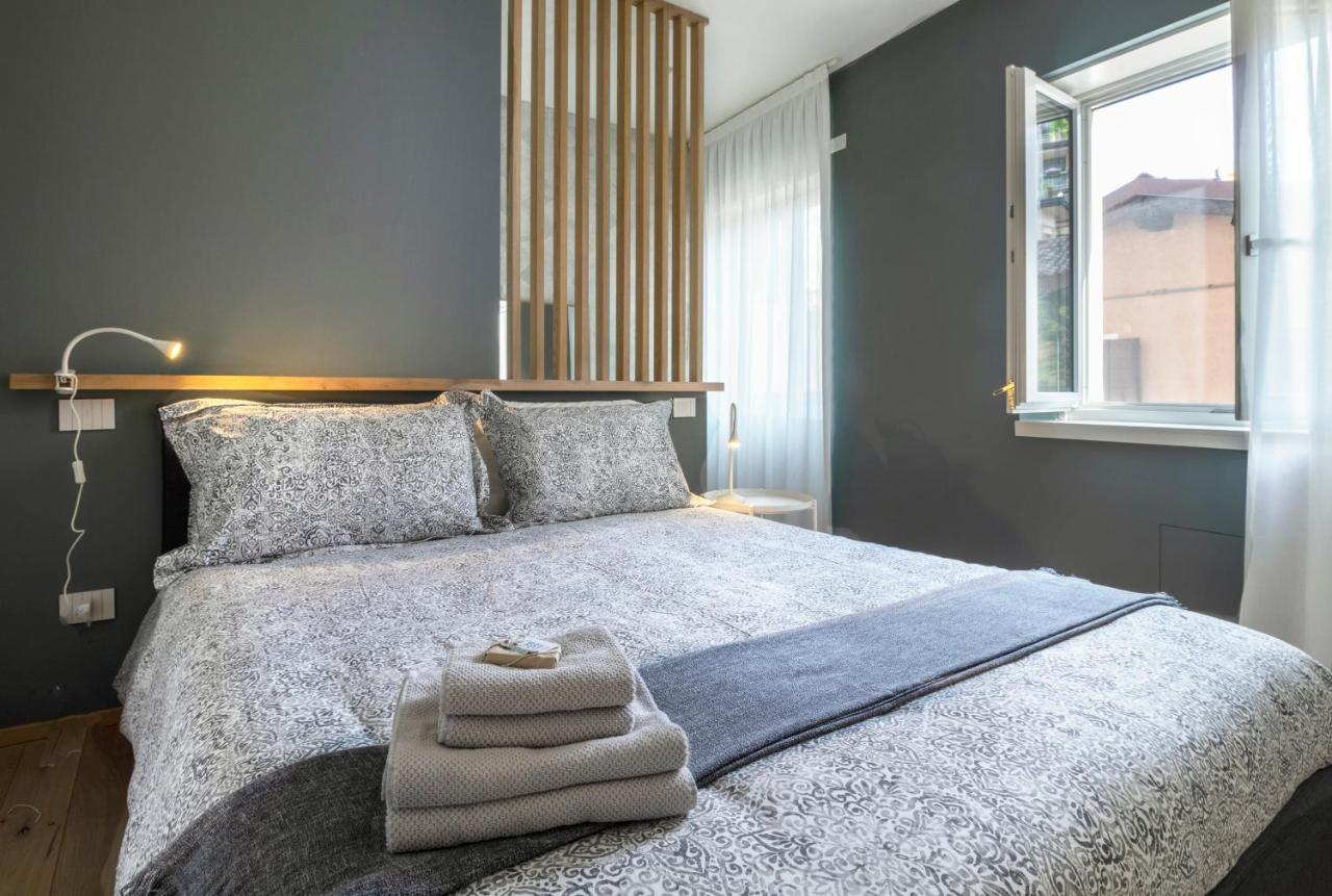 Trevisohome La Torre Εξωτερικό φωτογραφία